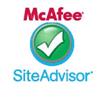 McAfee SiteAdvisor