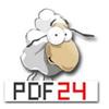 PDF24 Creator Windows 10
