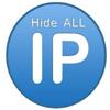 Hide ALL IP Windows 10