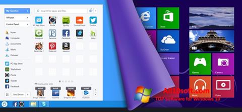 स्क्रीनशॉट Pokki Windows 10