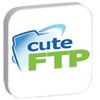 CuteFTP Windows 10